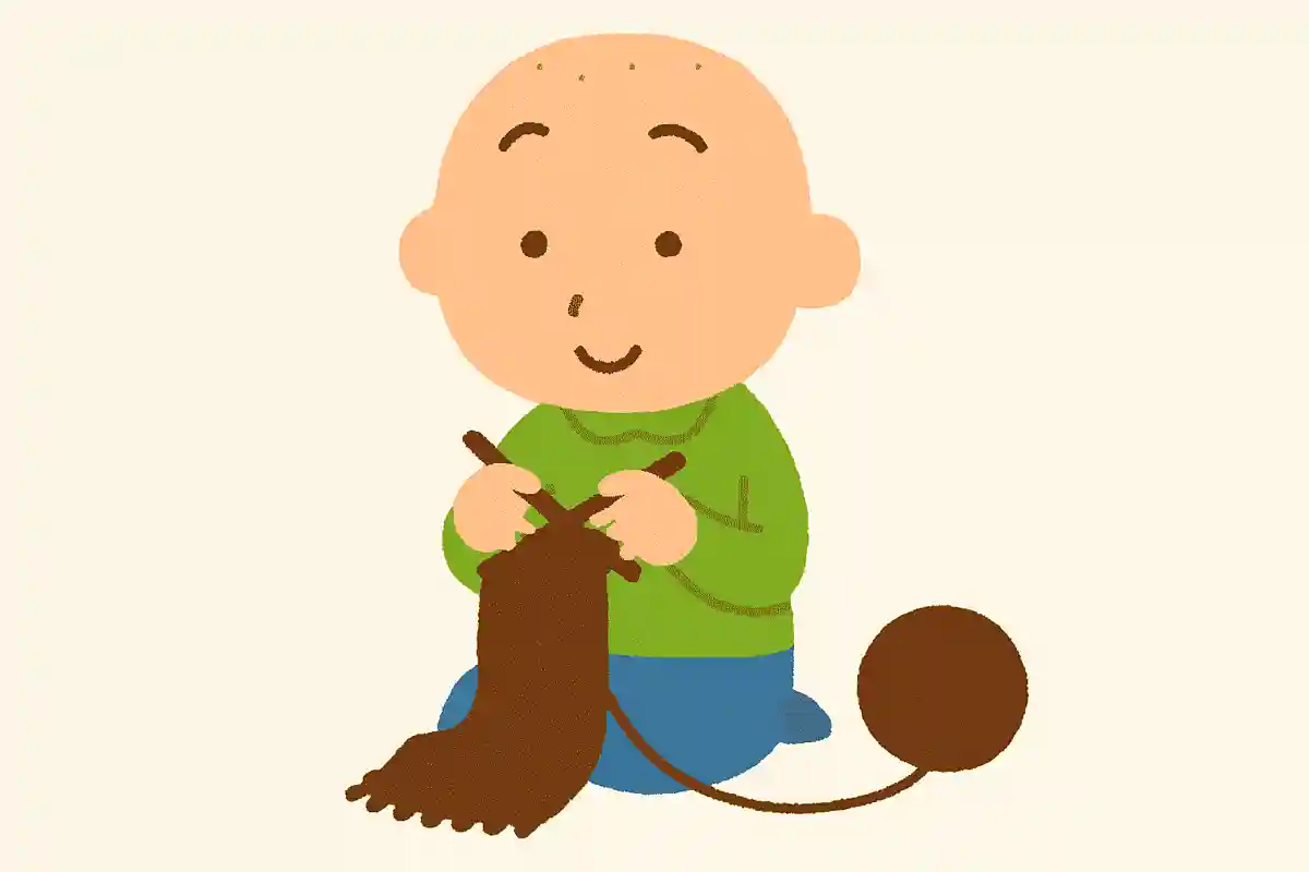 ボーちゃんの趣味は？