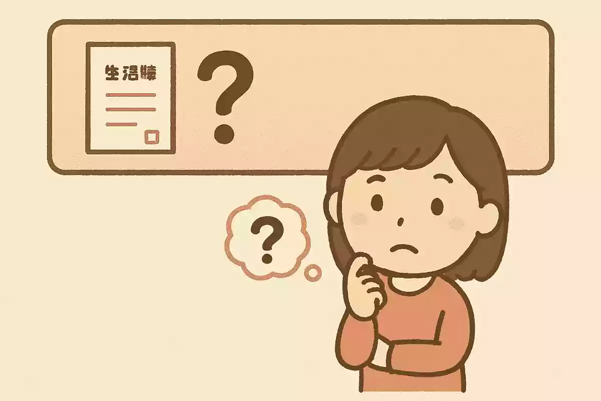 生活保護の決定について、不服があるときはどこに申し立てるでしょうか?NEW!