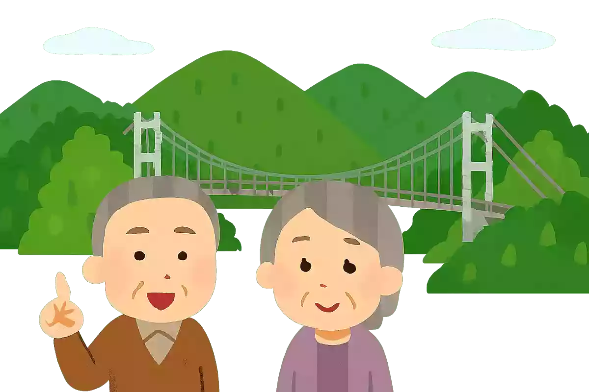 【高齢者向け】いくつ答えられる？静岡県のご当地クイズをご紹介