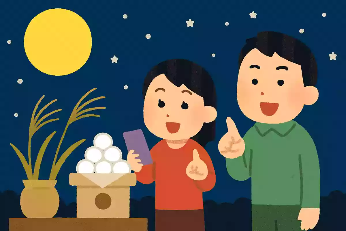 十五夜に団子を供える目的は何でしょうNEW!