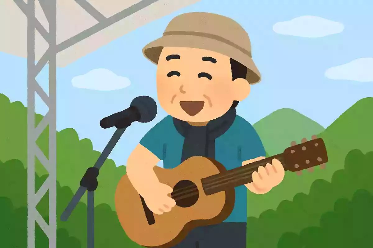 複数回の出演歴を持ち、テーマソングの制作もおこなったMr.フジロックといえば?NEW!