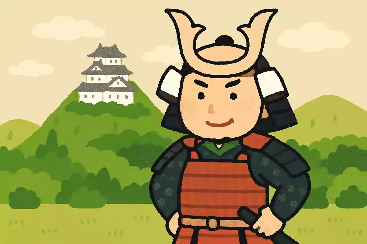 「春日山城」は誰の居城だったでしょう？
