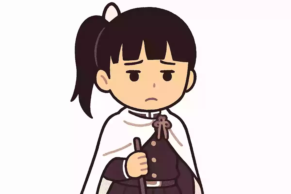 栗花落カナヲの名言に込められた深い想いと成長の軌跡