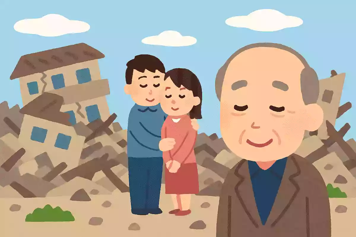 全てを失った日本が得たものは、希望だ…富に心を奪われていた我々のなかに希望の種を植え付けた。NEW!村上龍
