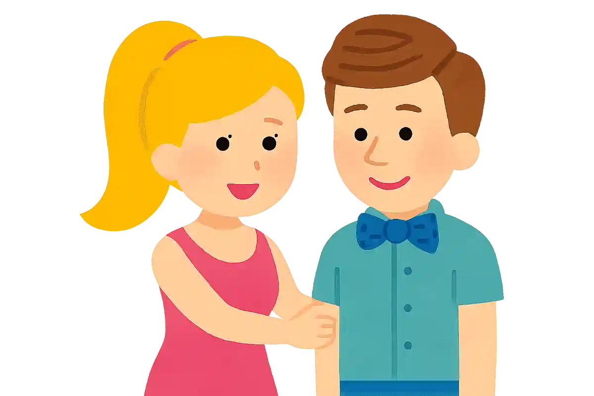 バービーと恋に落ちた人形の名前は?