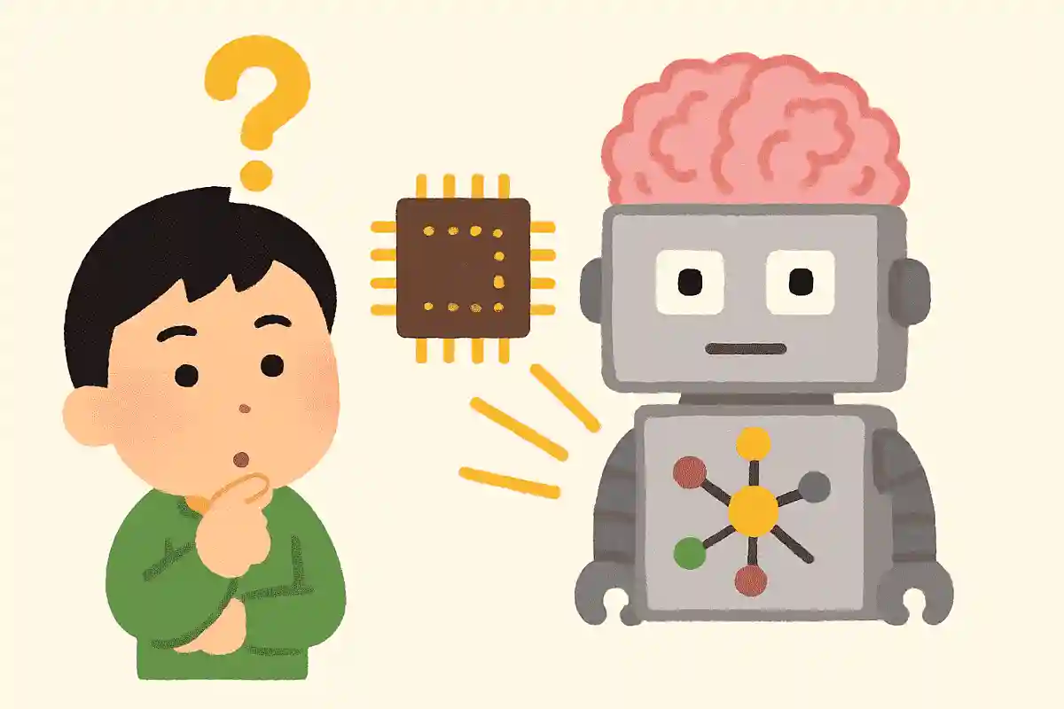 生成AIはどんな「仕組み」で動いているのでしょうか？