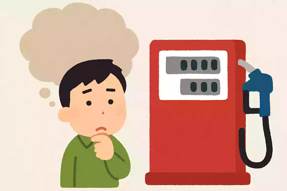 2025年の日本では、ガソリンに対して何円/Lの定額補助が行われているでしょうかNEW!