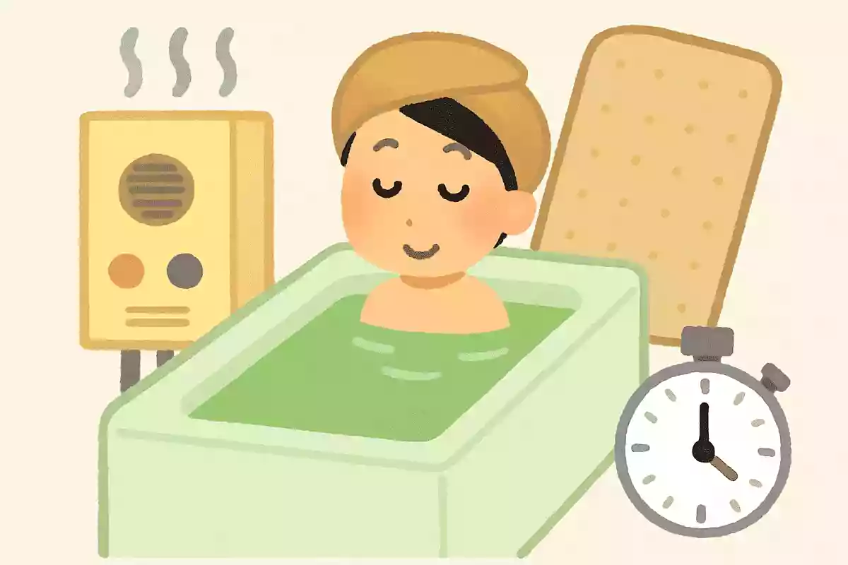 お風呂のガス代を節約する方法として、効果的なものはどれでしょう?NEW!