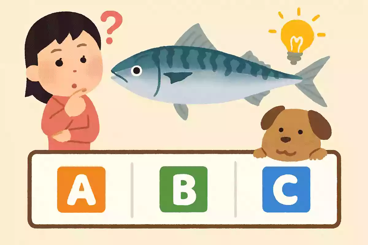 小浜のブランドサバの名前はどれ?NEW!