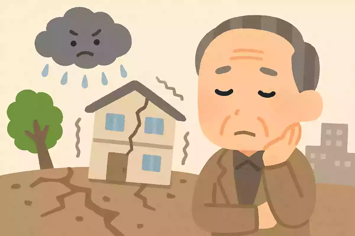 天災は忘れた頃にやってくるNEW!寺田寅彦
