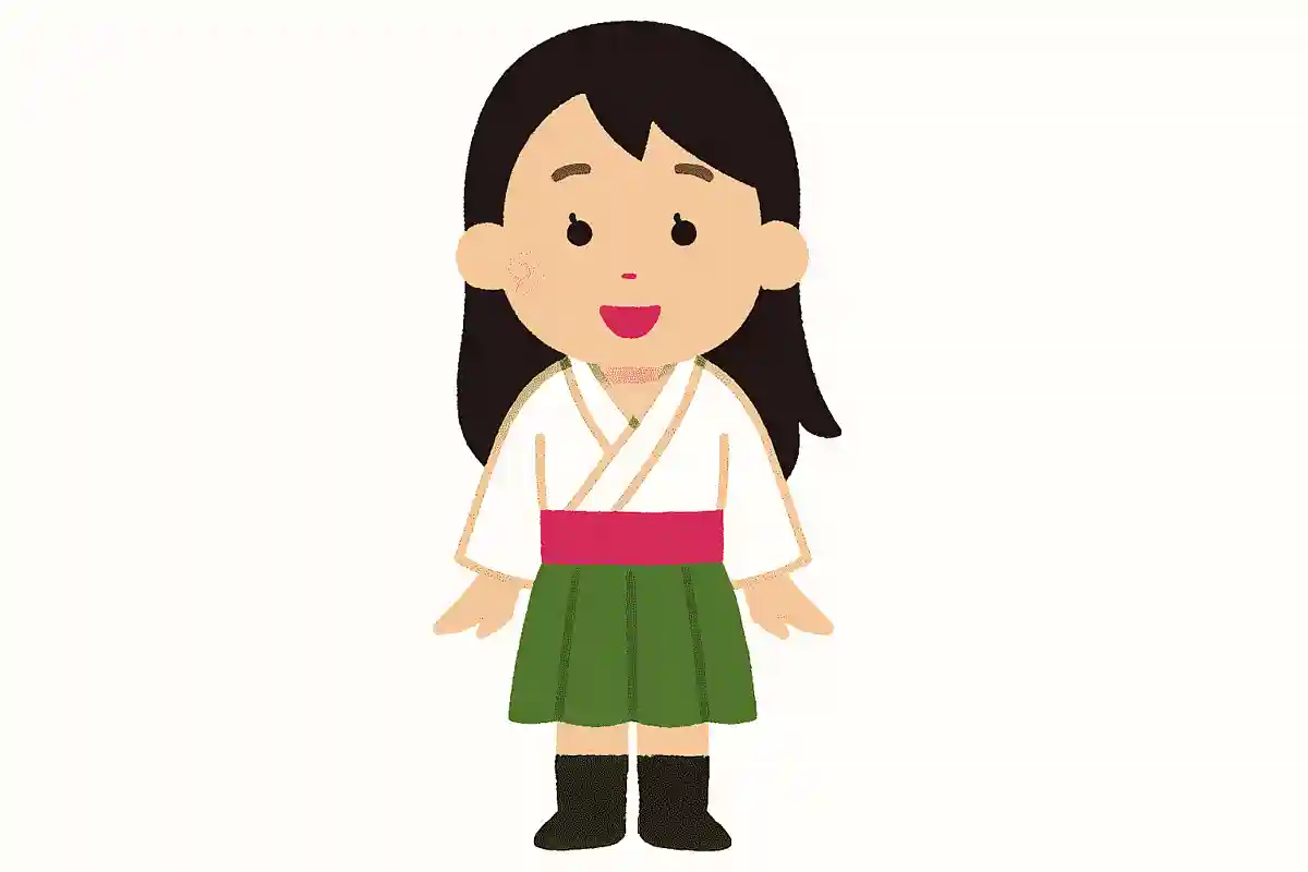 甘露寺蜜璃は生まれた時は黒髪だった