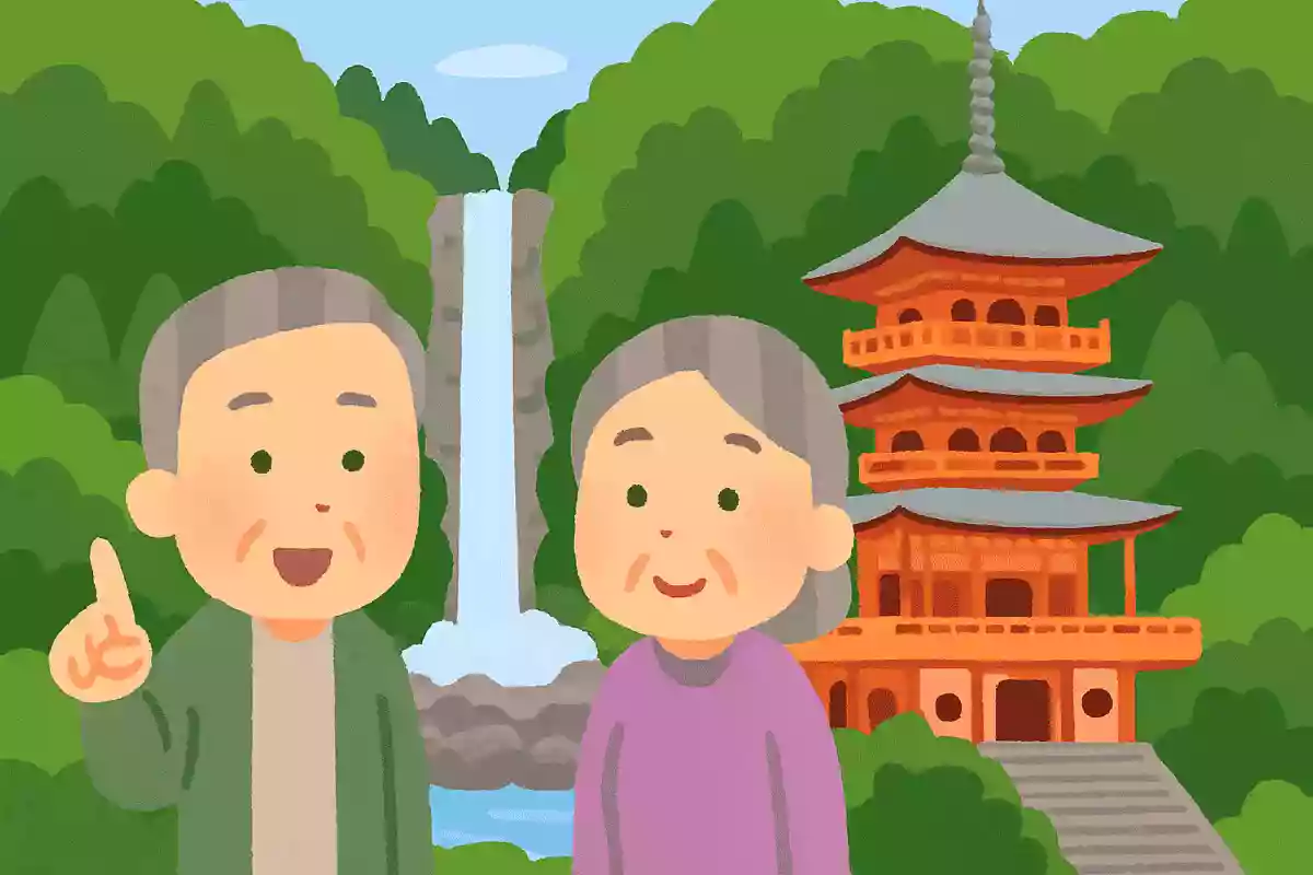 和歌山県にある、日本三大名滝のひとつの名称は何でしょうか?NEW!