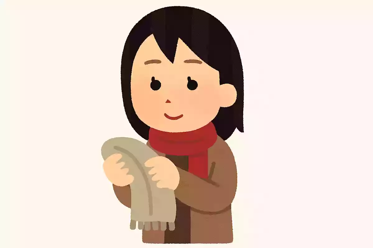 ミカサがエレンからもらって大切にしている物は何ですか?NEW!