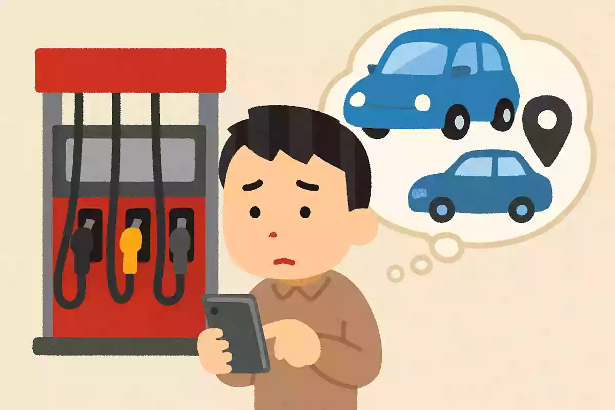 ガソリン税に代わる課税として議論されているのは何でしょうかNEW!
