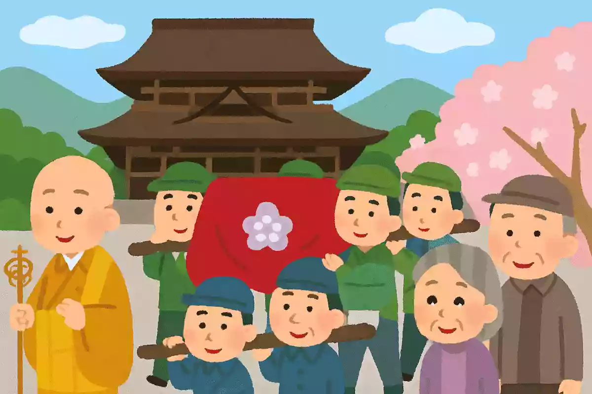 長野県の善光寺で毎年4月におこなわれる伝統的な行事といえば何でしょうか?NEW!
