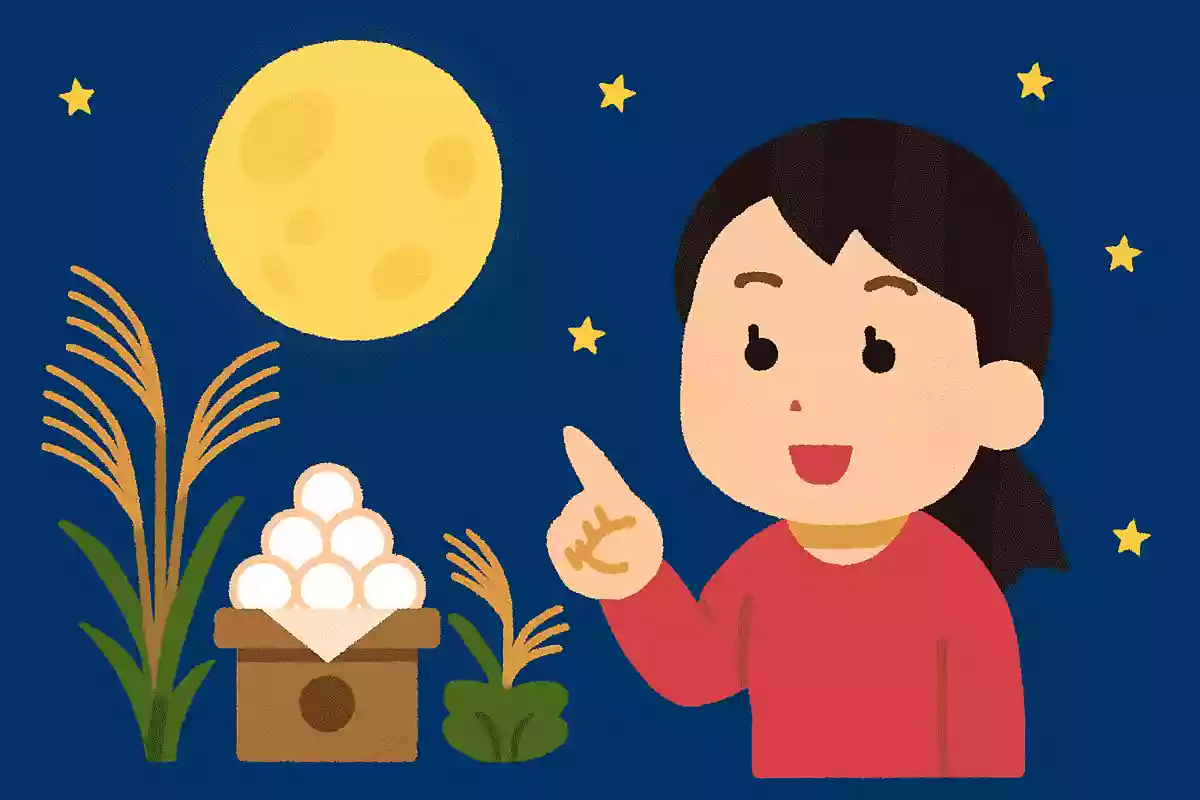 十三夜の風習はどこの国から始まったものでしょうか?NEW!