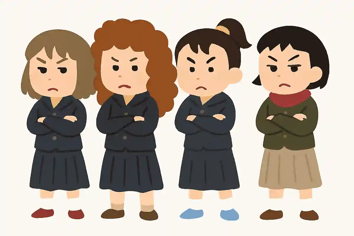 スケバングループの名前は？