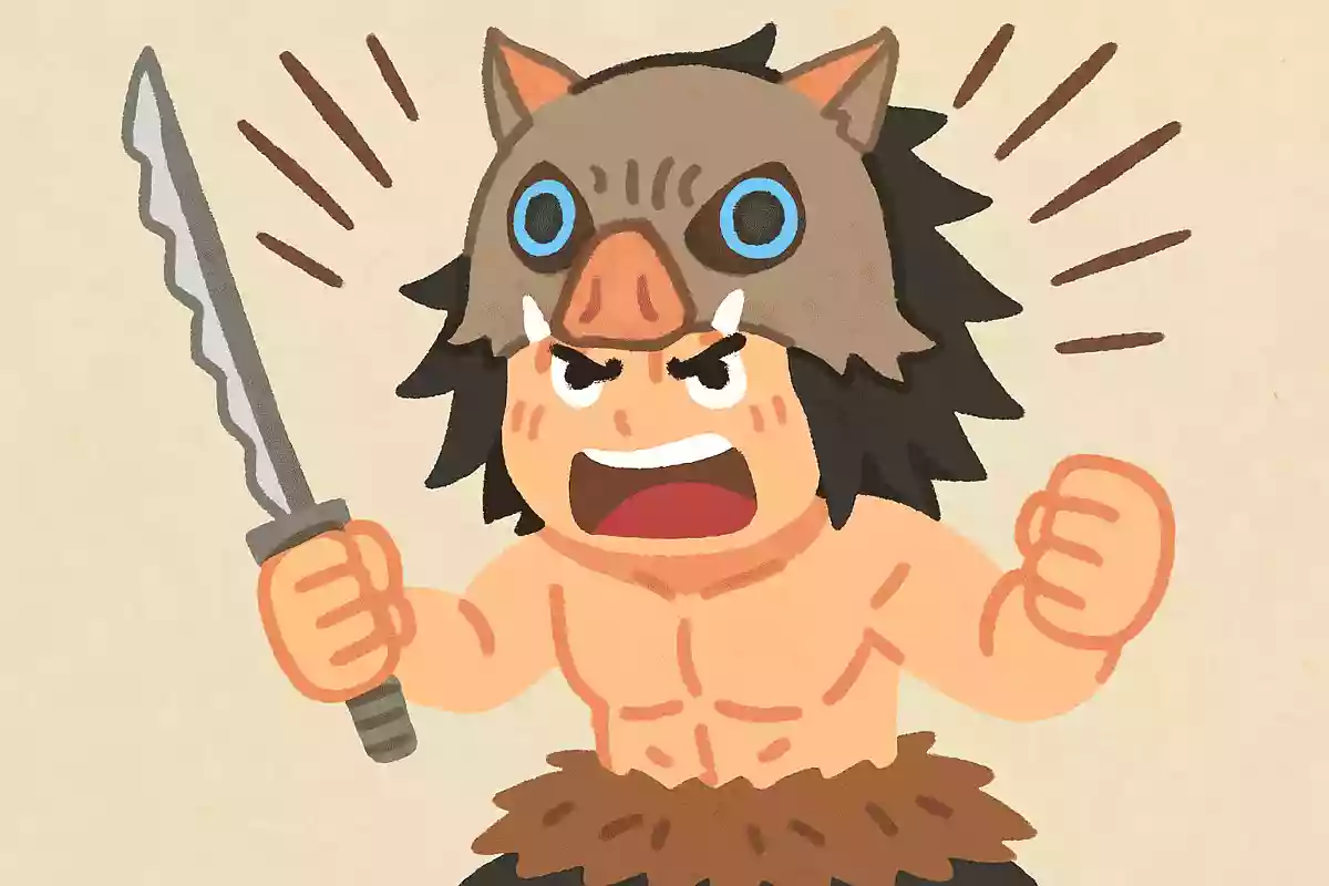 なんのために修行してきたんだ!!何のために!!NEW!