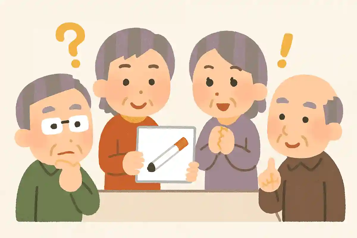 世界保健機関が定める「世界禁煙デー」はいつでしょうか？