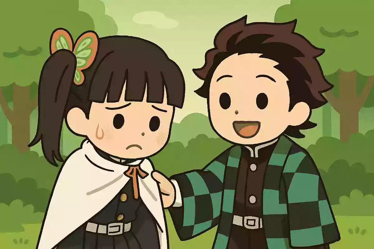 助けてくれたよ。一人じゃ無理だったけど仲間が来てくれた