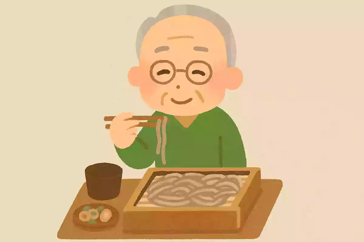 長野県の郷土料理として有名なそばの名前は何でしょうか?NEW!