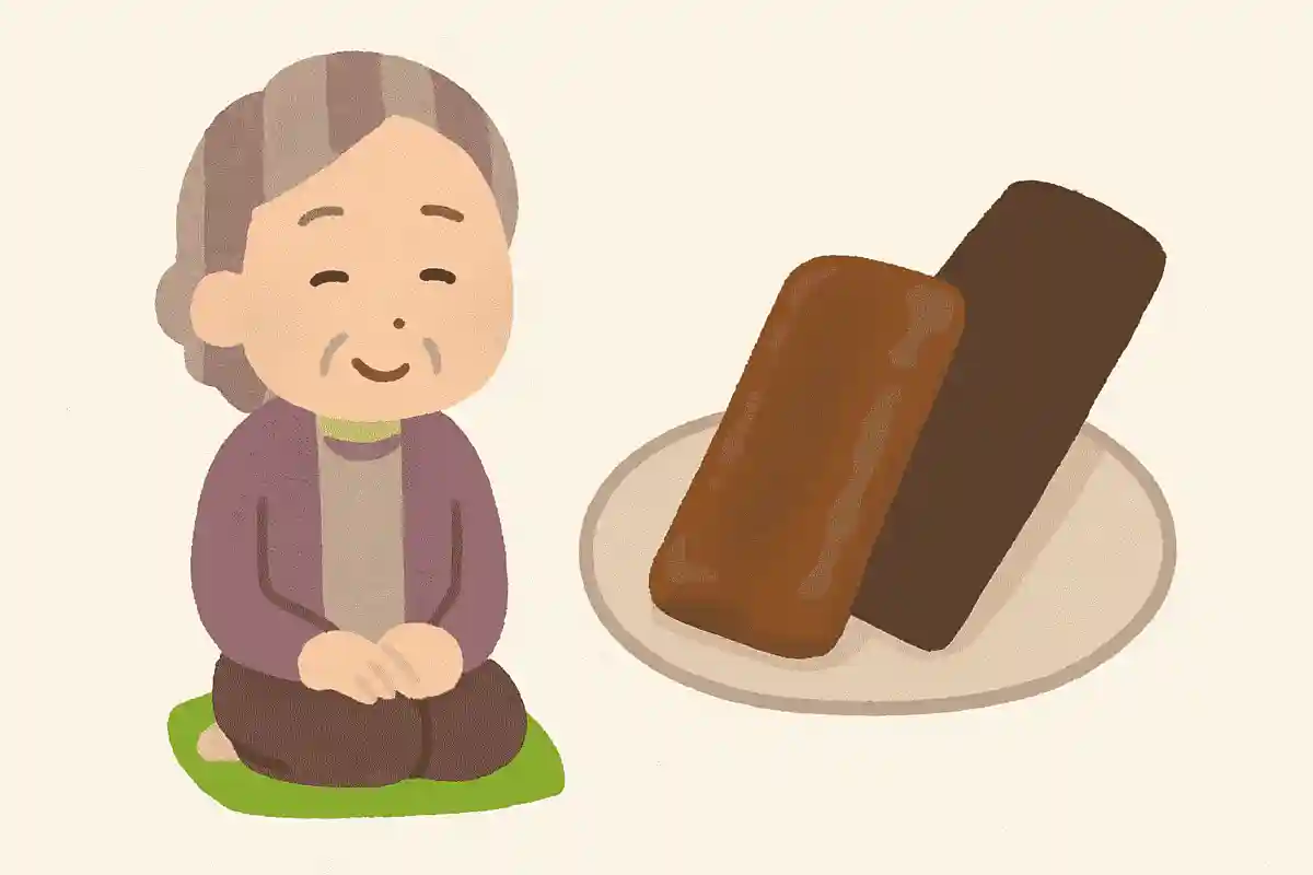鹿児島では「あくまき」という餅菓子をある行事の際に食べる習慣があります。ある行事とは次のうちどれでしょうか?