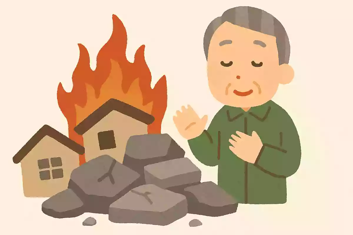 大丈夫です。また、再建しましょうNEW!只野昭雄