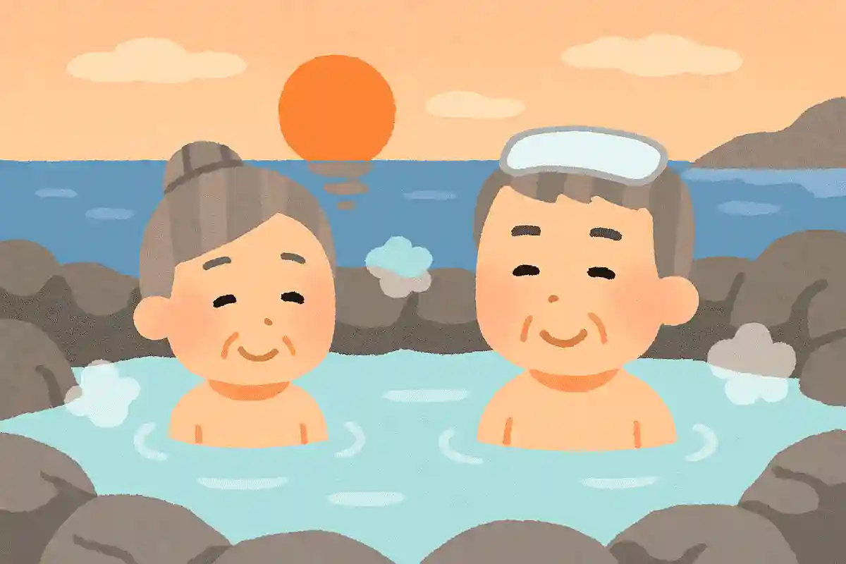 青森県にはたくさんの温泉がありますが、中でも日本海に面し、海岸線に湧く温泉が有名です。その名前は何でしょうか？