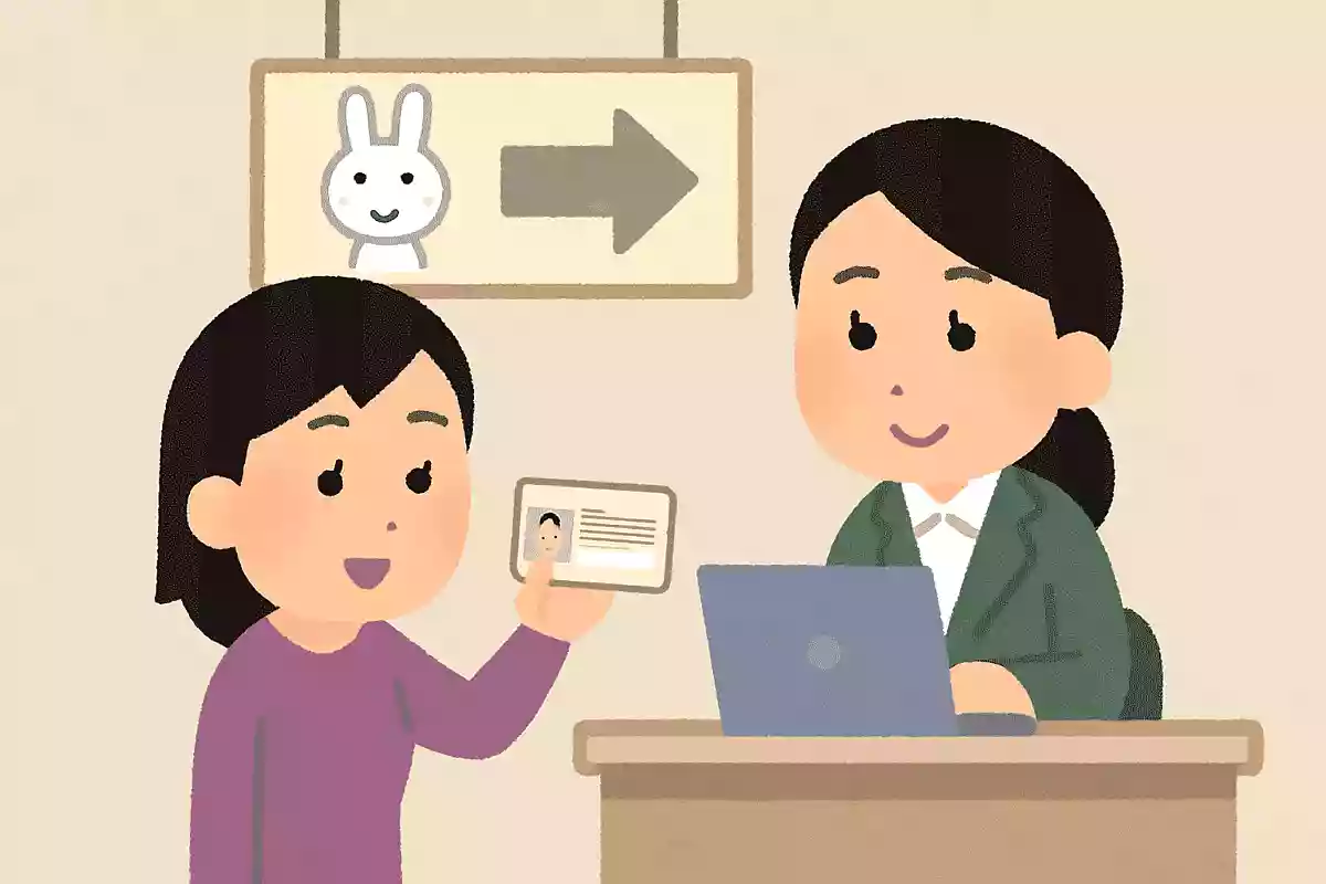 マイナンバーカードの申請や更新をおこなう窓口はどこでしょうか?NEW!