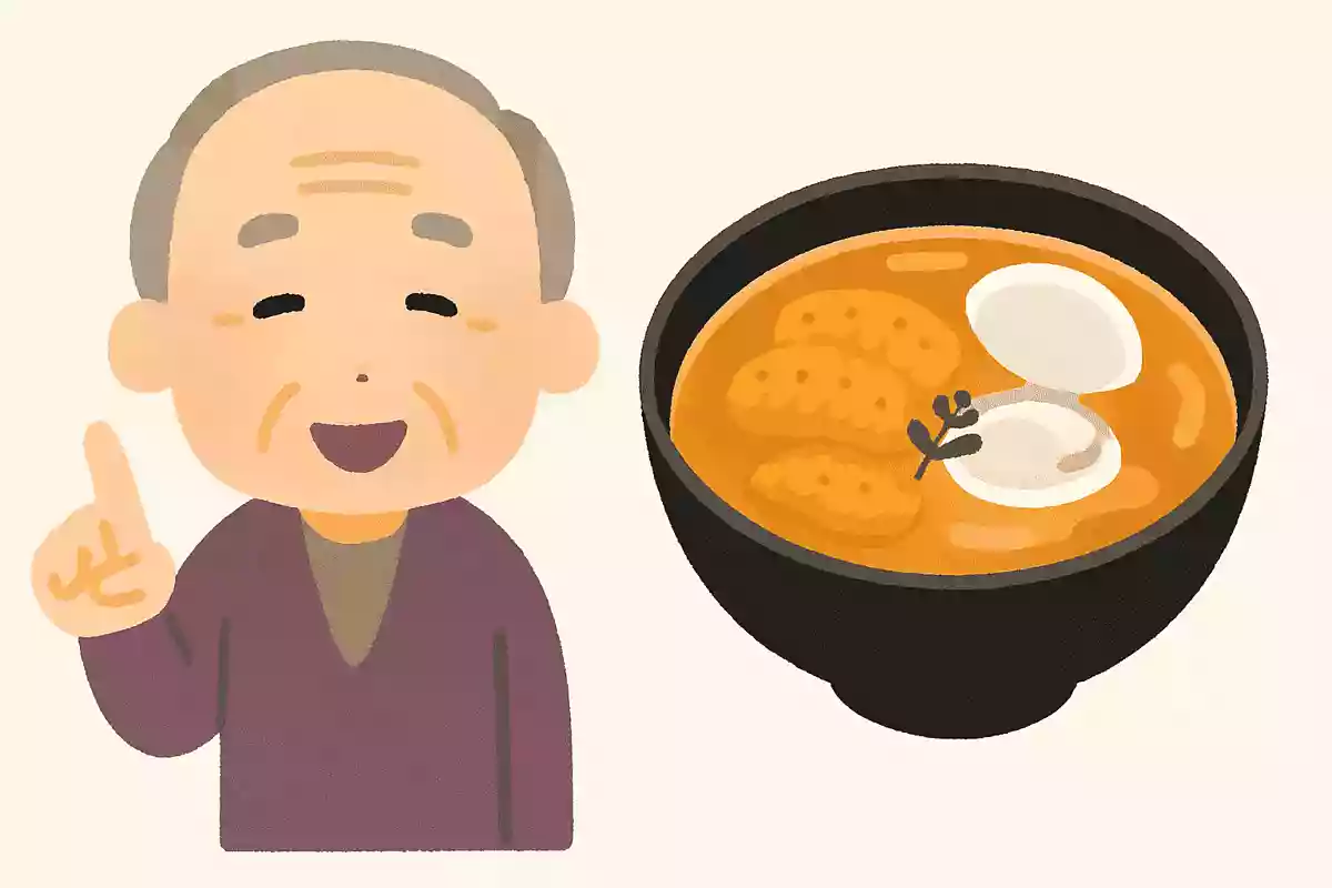 青森県の郷土料理として有名な「いちご煮」に欠かせない食材とは何でしょうか？