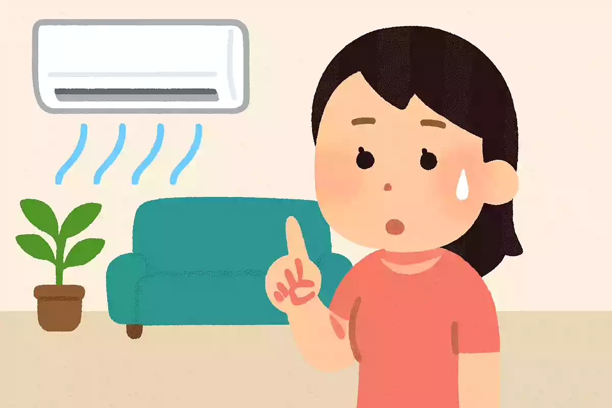 家でエアコンをかける場合、部屋が何℃になるように設定するのがいいでしょうか？NEW!
