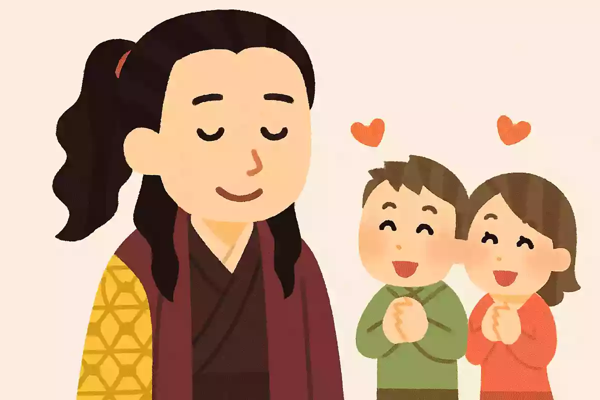 最強すぎて悲しい…継国縁壱の名言が教える本当の強さとは