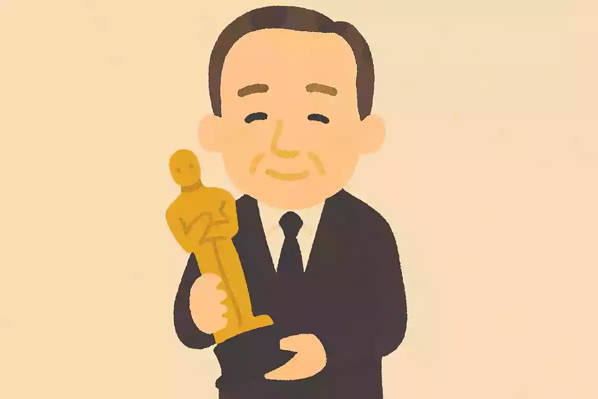 オスカー像のデザインをした人物は誰でしょうかNEW!