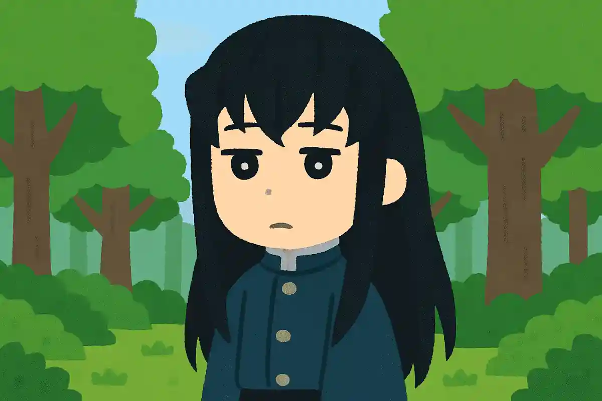 違うよ 人のためにすることは巡り巡って自分のためになるって意味だよ時透無一郎