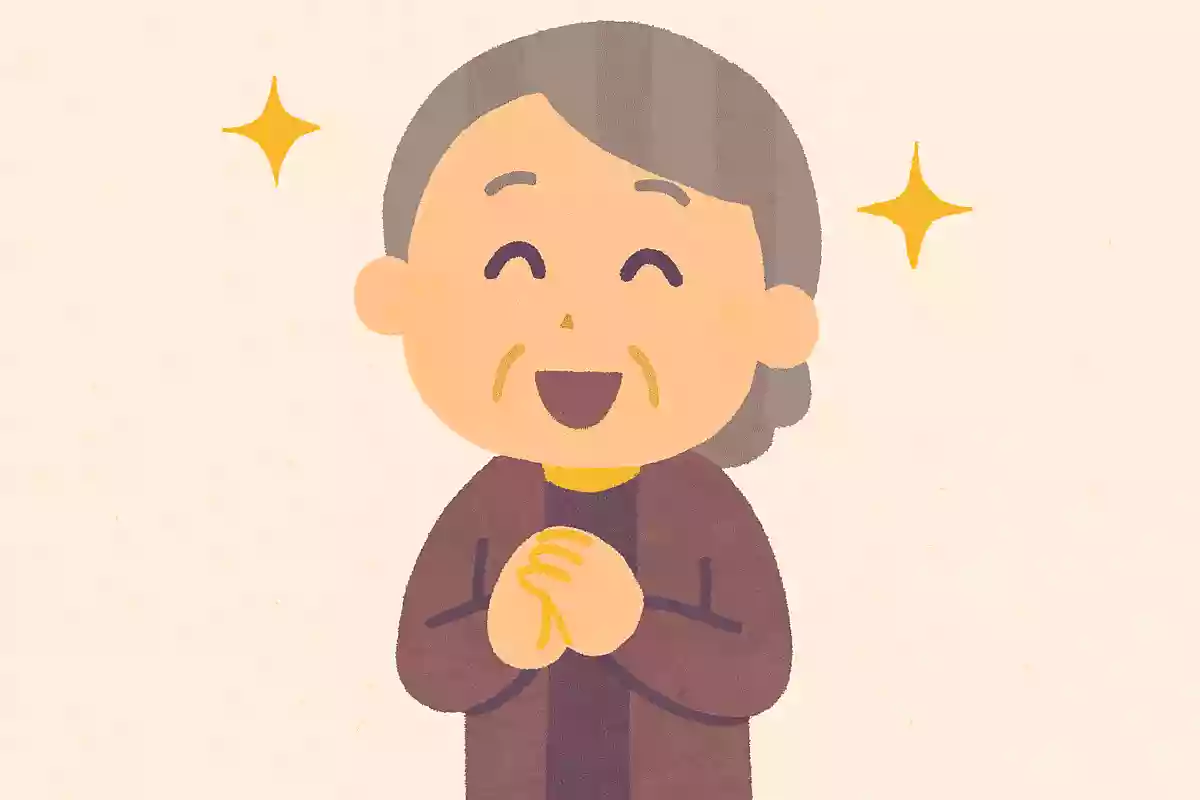 年を重ねるごとにますます輝きを感じますNEW!