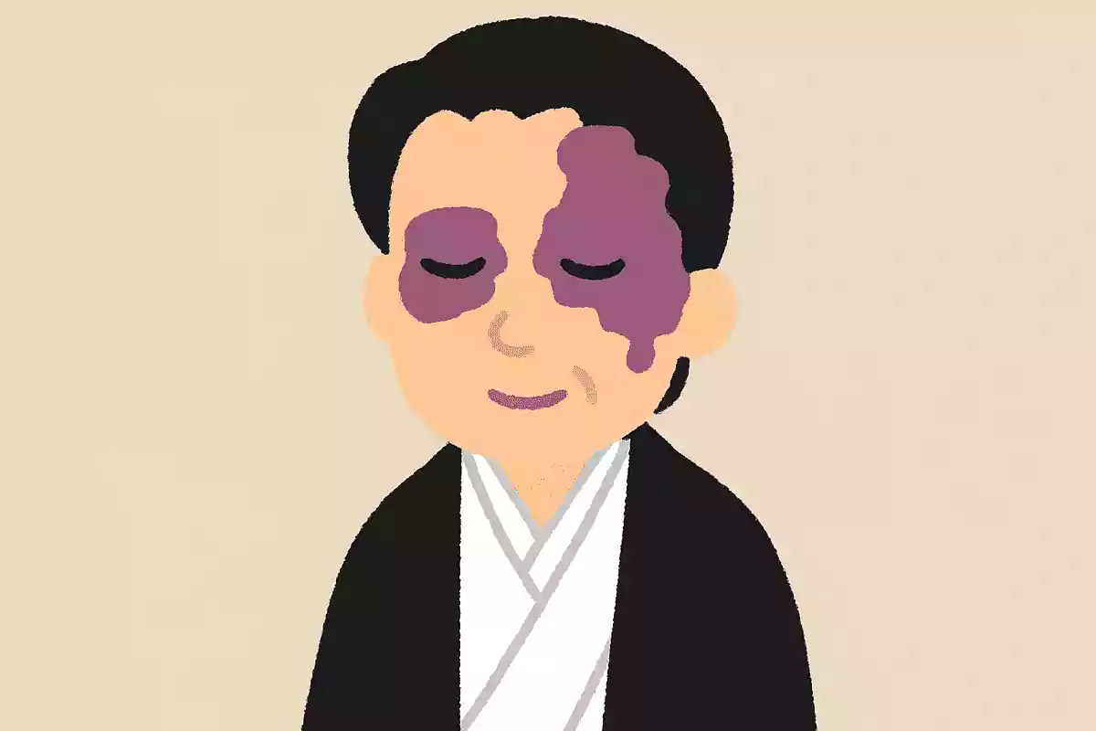 確固たる自分を取り戻した時、君はもっと強くなれるNEW!