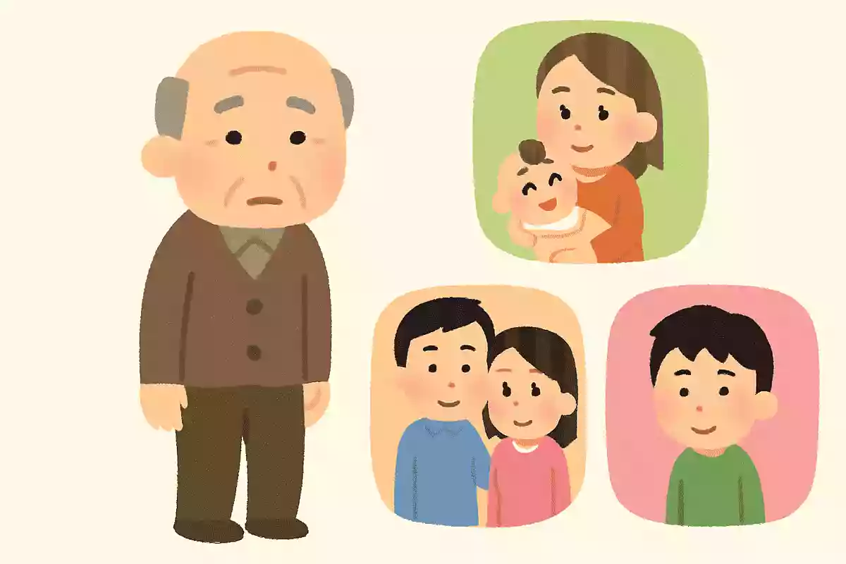 生活保護の被保護世帯のうち、最も多い世帯は次のうちどれでしょうか?NEW!