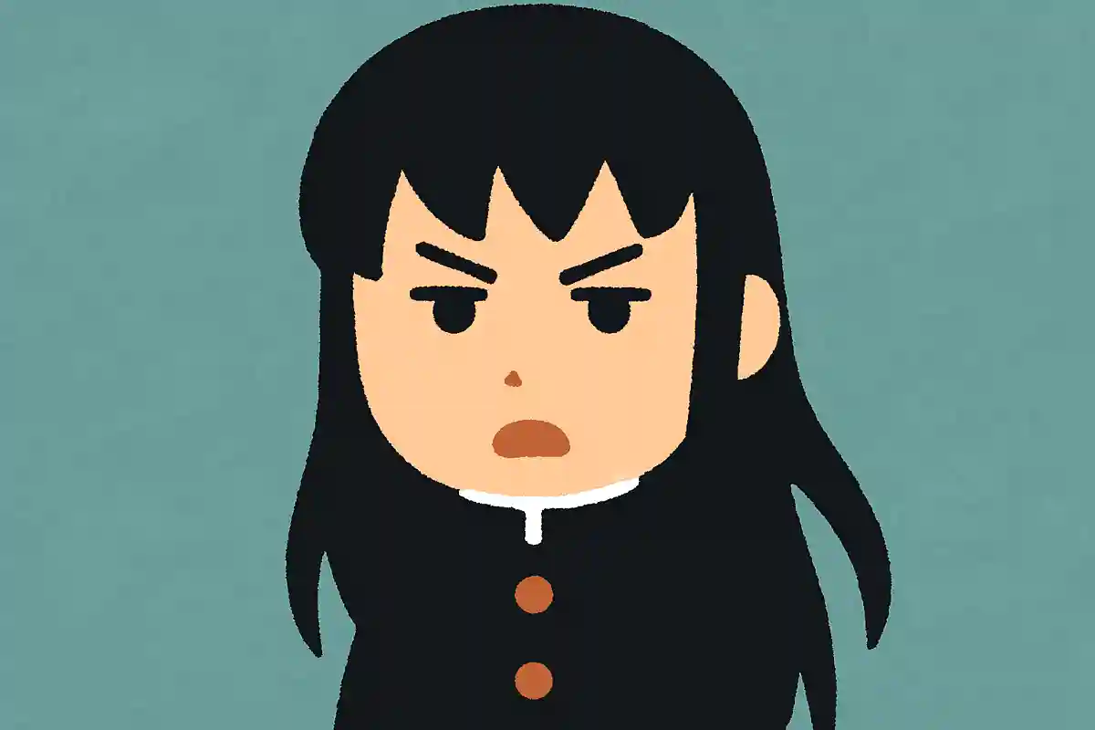 おまえの血も細胞も俺の中にはひとかけらも残ってないよ時透無一郎
