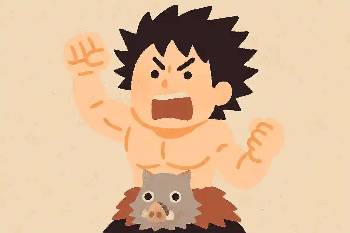 地獄がねぇなら俺が作ってや゛る゛ァ゛ア!!