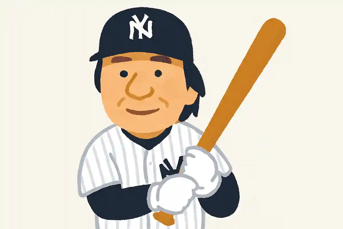 ニューヨーク・ヤンキース時代の松井秀喜選手のあだ名は何でしょうか?