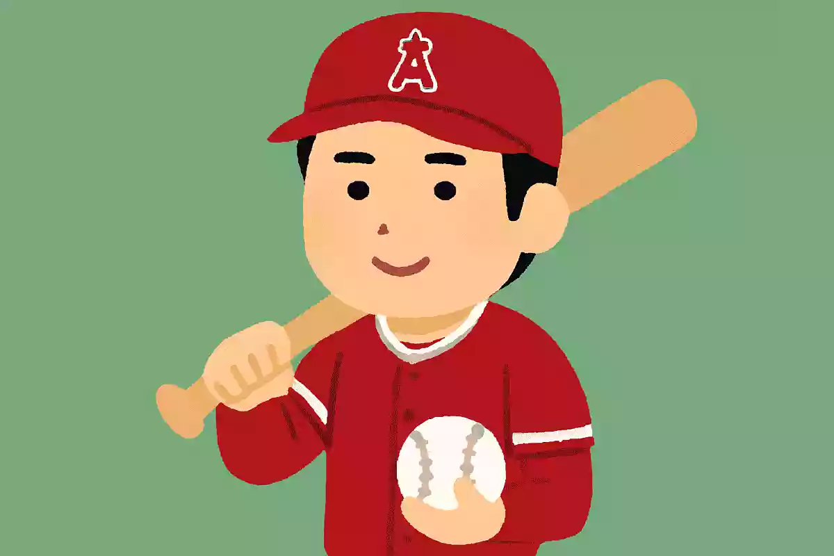 大谷翔平選手がメジャーリーグに移籍した際に所属した球団はどこでしょう?NEW!