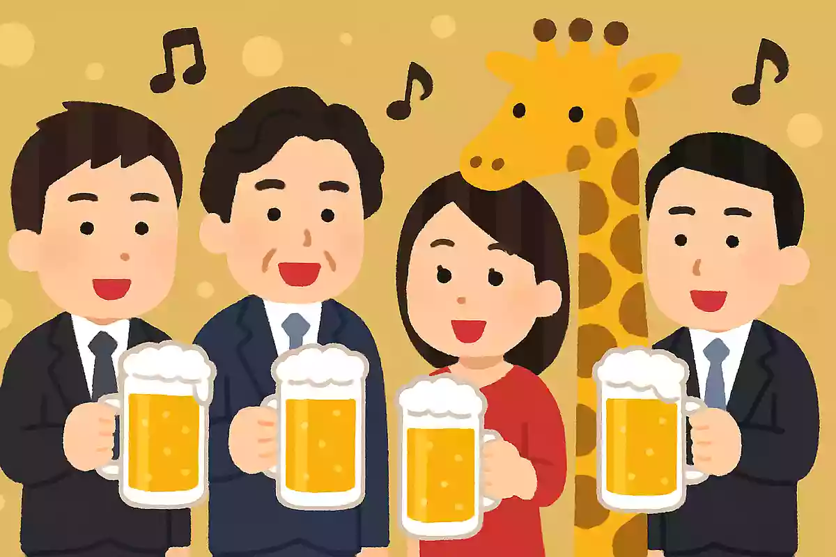 キリンビールのCMまとめ。豪華な出演者やBGMも魅力！