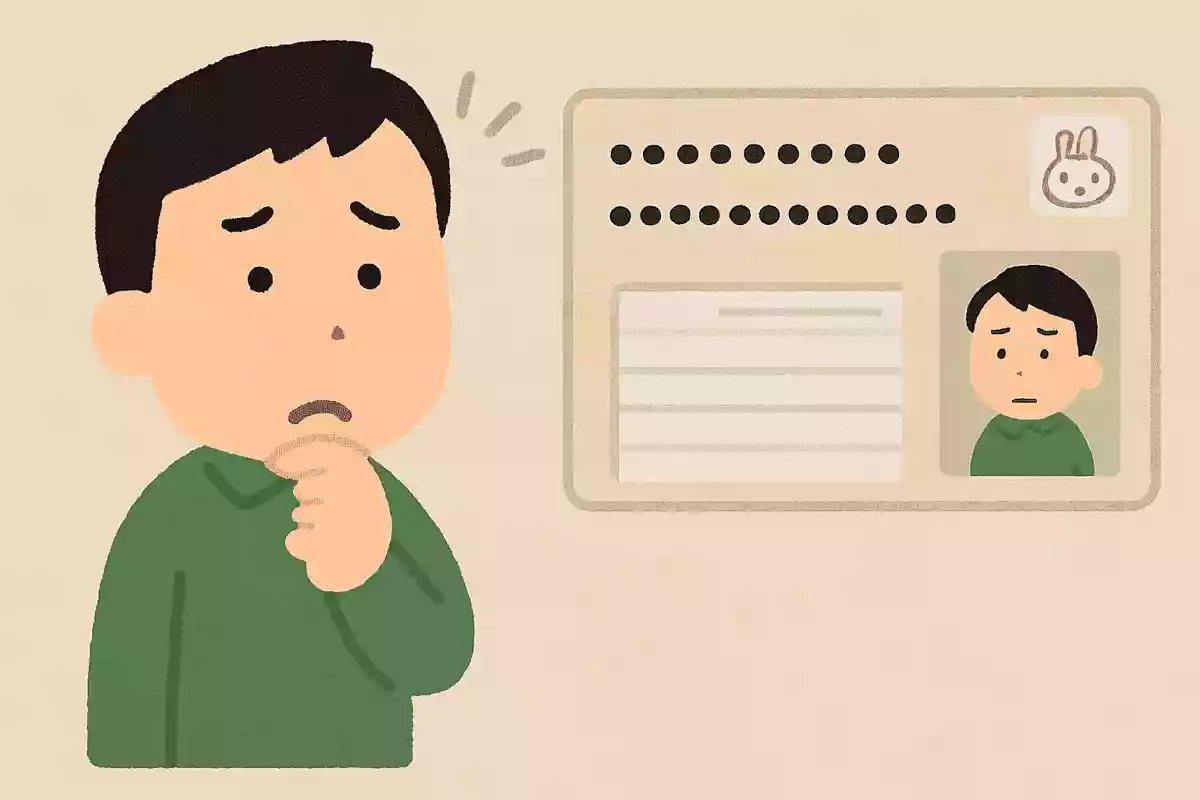 マイナンバーカードにおける個人番号は何桁でしょうか?NEW!