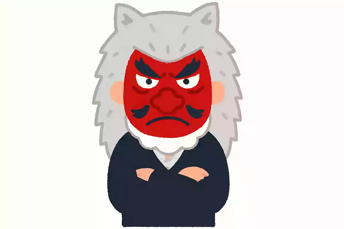 人に聞くな。自分の頭で考えられないのかNEW!
