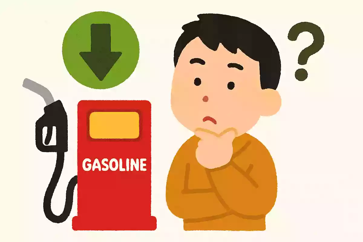 ガソリン減税に賛成する国や団体がありますが、世界で何カ国で実施されたという記録があるでしょうかNEW!