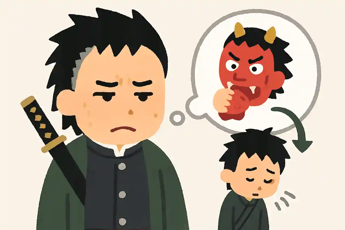 不死川玄弥が鬼を食べたのは剣士としての才能がなかったから