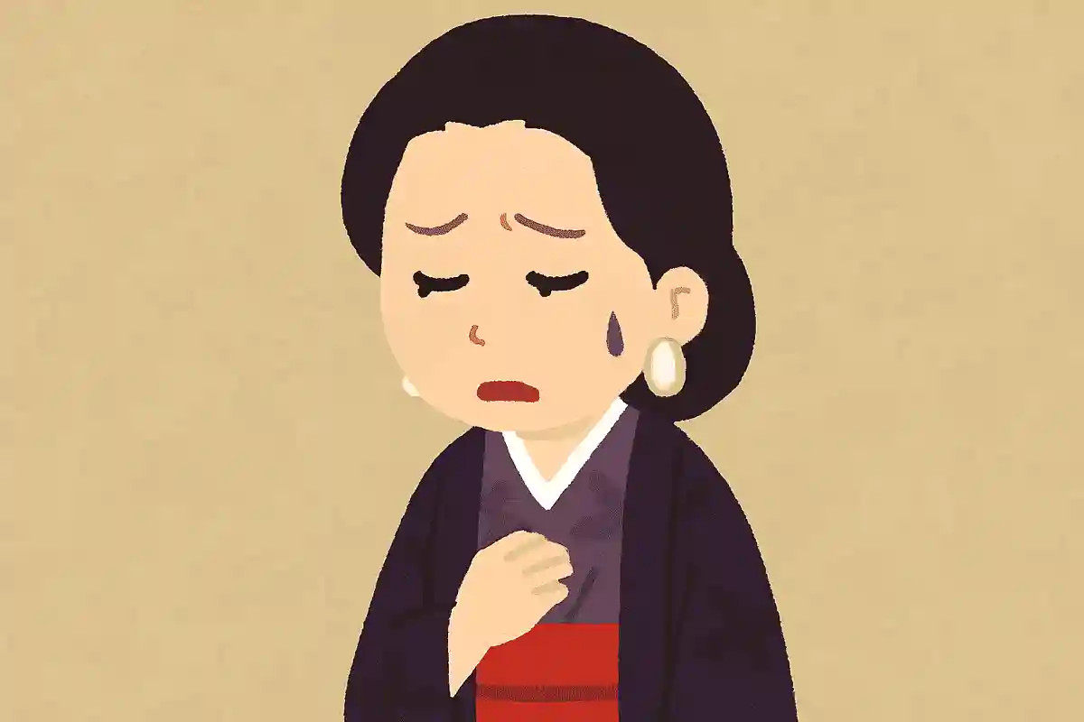 人でなくなることは…つらく苦しい珠世