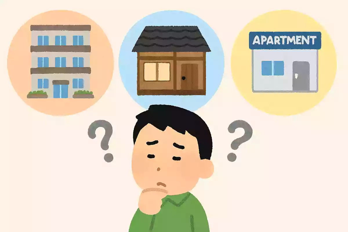賃貸住宅の家賃を抑えるために有効な方法はどれでしょう?NEW!