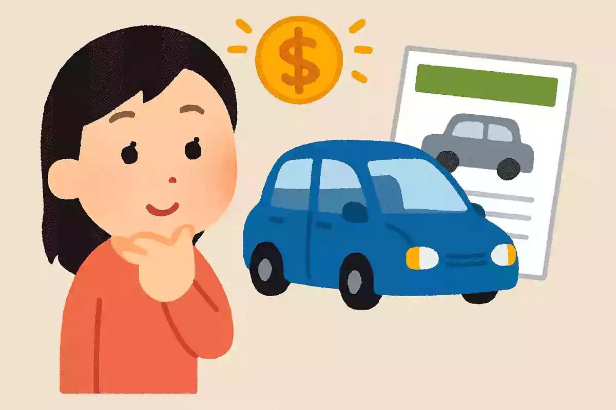 自動車保険の保険料を節約する方法として正しいものはどれでしょう?NEW!
