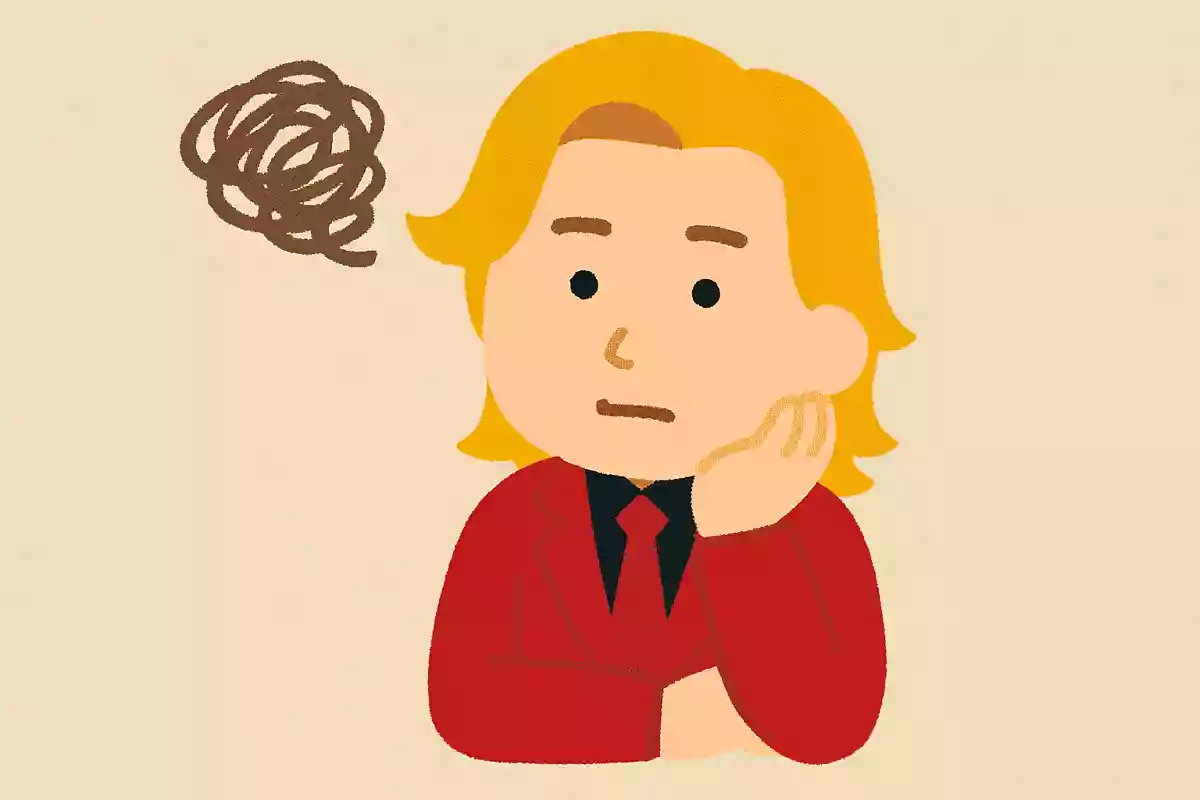 人を好きになる気持ちはわかるけど、悩む気持ちがわからない。なんで悩んでいるかは分かりますけど、理由が分かるってことは、もう答えが出てるっていうことNEW!カズレーザー